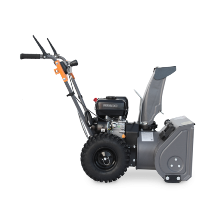 Снегоуборщик VILLARTEC WB 5556 по цене 49 990 руб. купить в Воронеже.