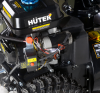 Снегоуборщик бензиновый Huter SGC 8,0 по цене 74 190 руб. купить в Воронеже.