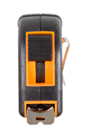 Рулетка ВИХРЬ 5м х 19мм по цене 189 руб. купить в Воронеже.