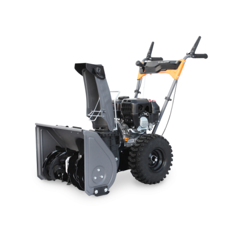 Снегоуборщик VILLARTEC WB 5556 по цене 49 990 руб. купить в Воронеже.