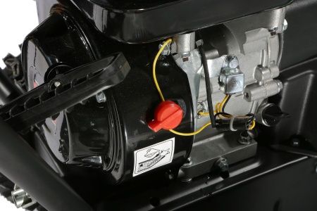 Бензиновый снегоуборщик Sturm! STG5775R по цене 53 465 руб. купить в Воронеже.