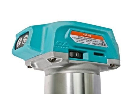 Аккумуляторный фрезер Sturm! CER1803 1BatterySystem по цене 13 490 руб. купить в Воронеже.