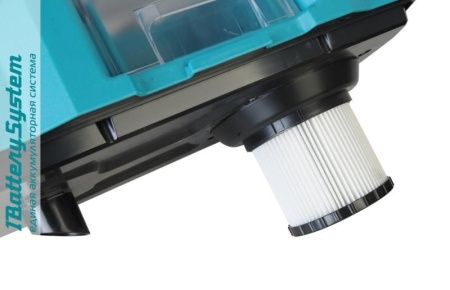 Аккумуляторный пылесос Sturm! CVC1810 1BatterySystem по цене 5 090 руб. купить в Воронеже.