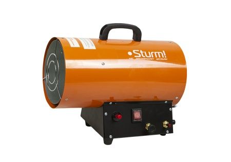 Газовая тепловая пушка Sturm! GH91151V по цене 6 890 руб. купить в Воронеже.