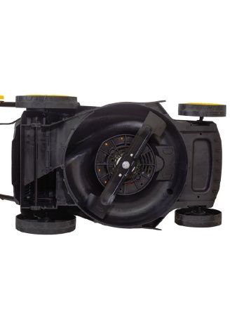 Газонокосилка электрическая HUTER ELM-1400P по цене 11 390 руб. купить в Воронеже.