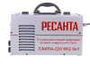 Сварочный полуавтомат Ресанта САИПА-220 (MIG/MAG) по цене 25 390 руб. купить в Воронеже.