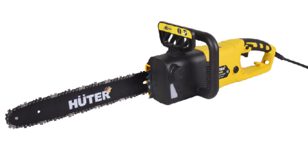 Электропила HUTER ELS-2000 по цене 7 790 руб. купить в Воронеже.