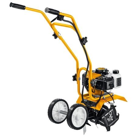 STEHER 2.2 л.с., бензиновый культиватор (GK-100) по цене 16 130 руб. купить в Воронеже.