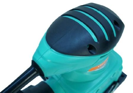 Вибрационная шлифовальная машина Sturm! OS8032 по цене 2 990 руб. купить в Воронеже.