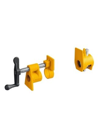 Трубная струбцина STAYER 3/4″