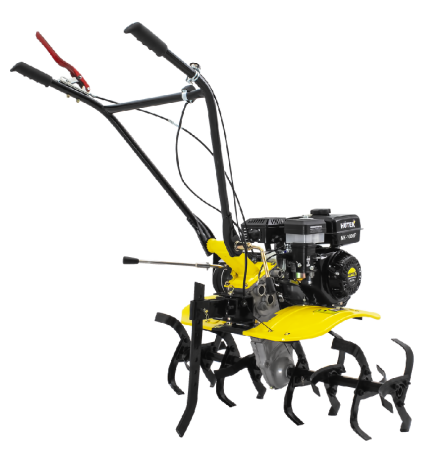 Сельскохозяйственная машина HUTER МК-1000Р по цене 37 490 руб. купить в Воронеже.