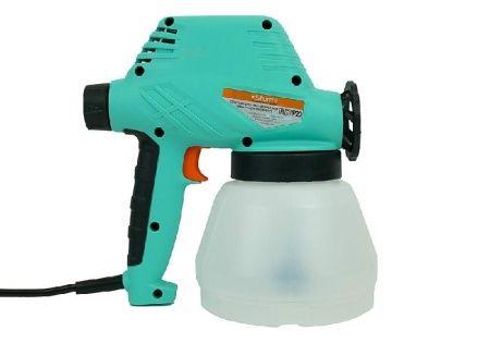 Краскопульт электрический Sturm! SG9612 по цене 2 690 руб. купить в Воронеже.