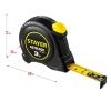 STAYER АutoLock 3м / 16мм рулетка с автостопом по цене 175 руб. купить в Воронеже.