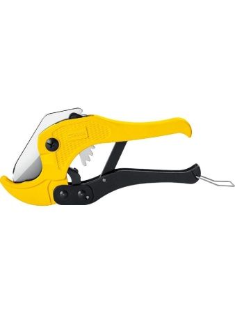 STAYER Master 42, до 42 мм, высокоточный труборез по металлопластиковым и пластиковым трубам (2338) по цене 770 руб. купить в Воронеже.