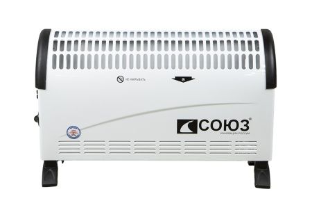 Конвекционный обогреватель СОЮЗ КОС-1000С по цене 2 090 руб. купить в Воронеже.