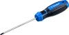 ЗУБР Профессионал PH0x100 отвертка по цене 170 руб. купить в Воронеже.
