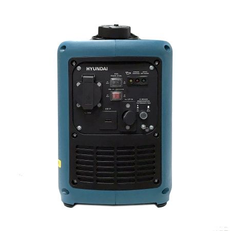 Генератор бензиновый инверторный Hyundai HHY 1000Si по цене 26 490 руб. купить в Воронеже.
