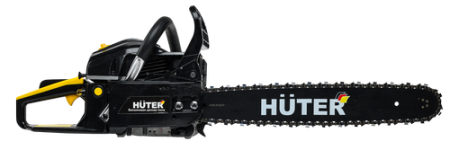 Бензопила BS-2800M Huter по цене 7 190 руб. купить в Воронеже.