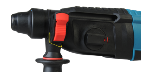 Перфоратор SDS Plus Sturm! RH25956PBR по цене 12 087.19 руб. купить в Воронеже.