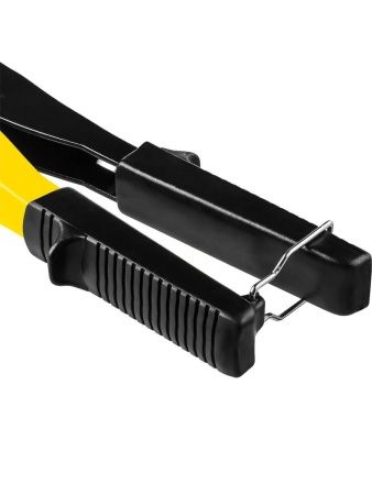 STAYER MS-180, 90 - 180°, 2.4 - 4.8 мм, 260 мм, переставной заклёпочник (3107) по цене 740 руб. купить в Воронеже.