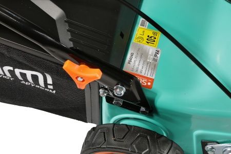 Бензиновый скарификатор Sturm! PS4040 по цене 38 990 руб. купить в Воронеже.