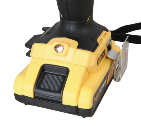 Аккумуляторный шуруповерт Hanskonner HCD1865BLI Unibattery по цене 14 990 руб. купить в Воронеже. Аккумуляторный шуруповерт Hanskonner HCD1865BLI Unibattery по цене 14 990 руб. купить в Воронеже.