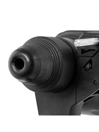 Перфоратор электрический RHH-800-26, SDS-plus, 800 Вт, 3 Дж, 3 плюс 1 реж. Denzel по цене 7 870 руб. купить в Воронеже.