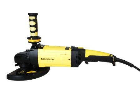 Болгарка (УШМ) Hanskonner HAG24230ECH по цене 14 990 руб. купить в Воронеже. Болгарка (УШМ) Hanskonner HAG24230ECH по цене 14 990 руб. купить в Воронеже.
