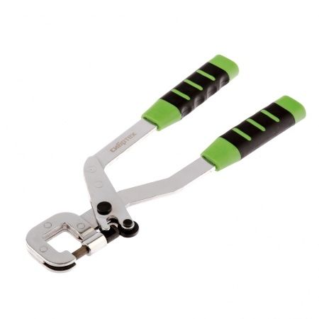 Просекатель для металлического профиля, под гипсокартон Сибртех по цене 1 496 руб. купить в Воронеже.