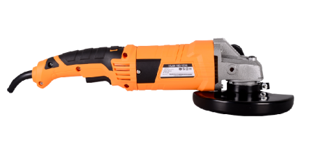 Угловая шлифмашина (болгарка) ВИХРЬ УШМ-150/1300 по цене 3 990 руб. купить в Воронеже.