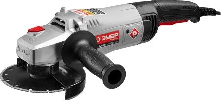 ЗУБР УШМ 150 мм, 1400 Вт по цене  купить в Воронеже. ЗУБР УШМ 150 мм, 1400 Вт по цене  купить в Воронеже.