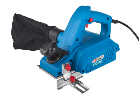 Рубанок СОЮЗ РУС-1086 по цене 5 411.62 руб. купить в Воронеже.