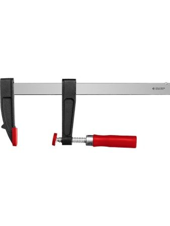 ЗУБР МС-200/50 200 х 50 мм, струбцина F (32150-050-200) по цене 381 руб. купить в Воронеже.