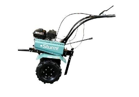 Мотоблок бензиновый Sturm! GK827CI8 по цене 53 290 руб. купить в Воронеже. Мотоблок бензиновый Sturm! GK827CI8 по цене 53 290 руб. купить в Воронеже.