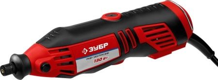 Гравер ЗУБР электрический с набором мини-насадок в кейсе, 172 предмета по цене 4 990 руб. купить в Воронеже.