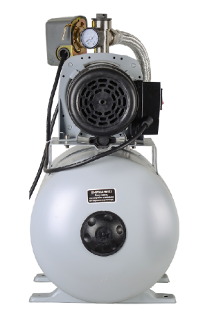 Автономная насосная станция Ресанта АНС-3600Н по цене 13 990 руб. купить в Воронеже.