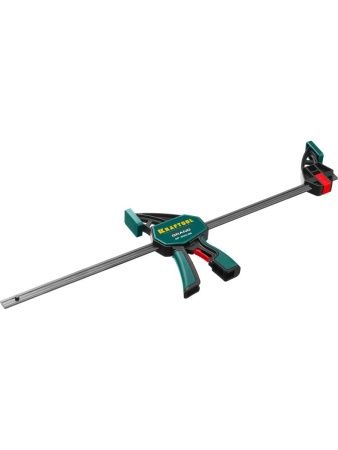 KRAFTOOL GP-600/85, 600 х 85 мм, пистолетная струбцина (32226-60) по цене 2 660 руб. купить в Воронеже.