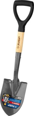 Лопата ″ФАВОРИТ-А″ автомобильная, деревянный черенок, с рукояткой, ЗУБР Профессионал по цене 990 руб. купить в Воронеже. Лопата ″ФАВОРИТ-А″ автомобильная, деревянный черенок, с рукояткой, ЗУБР Профессионал по цене 990 руб. купить в Воронеже.