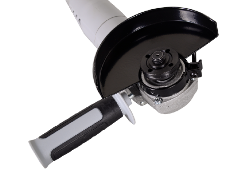 Углошлифовальная машина Ресанта УШМ-11000А/125 по цене 3 190 руб. купить в Воронеже.