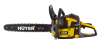 Бензопила HUTER BS-45