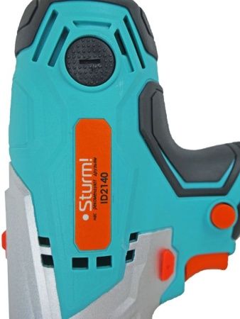Сетевой шуруповерт Sturm! ID2140 по цене 2 990 руб. купить в Воронеже.