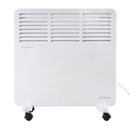 Конвектор Eurolux ОК-EU-1000CH по цене 2 090 руб. купить в Воронеже.