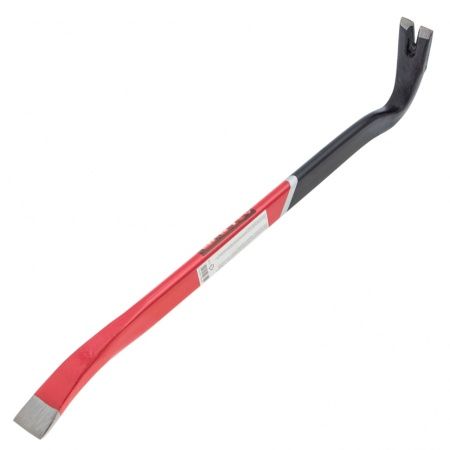 Лом-гвоздодер усиленный, 450 х 25 х 12 мм Matrix по цене 755 руб. купить в Воронеже.