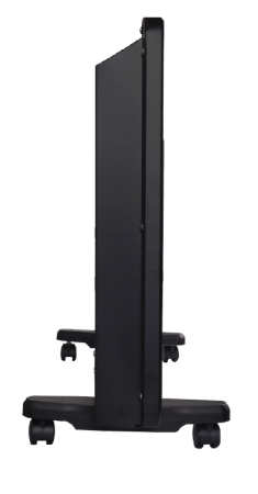 Конвектор Ресанта ОК-1600Ч по цене 3 690 руб. купить в Воронеже.