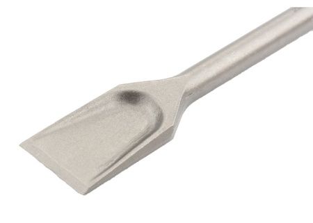 Зубило лопаточное 40 х 250 мм, Pro, SDS Plus Gross по цене 1 709 руб. купить в Воронеже.