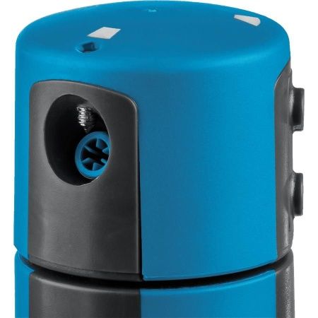 GRINDA PROLine RX-2, 210 м2 полив, на подставке, распылитель стационарный, пластиковый, с шестерённой передачей по цене 1 330 руб. купить в Воронеже. GRINDA PROLine RX-2, 210 м2 полив, на подставке, распылитель стационарный, пластиковый, с шестерённой передачей по цене 1 330 руб. купить в Воронеже.