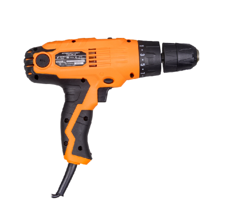 Сетевой шуруповерт Вихрь СШ-2А/34 по цене 2 190 руб. купить в Воронеже.