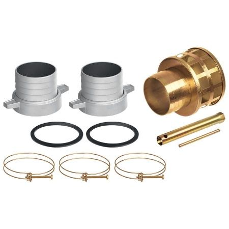 Мотопомпа бензиновая для грязной воды ЗУБР, МПГ-1800, 1800 л/мин по цене 47 720 руб. купить в Воронеже.