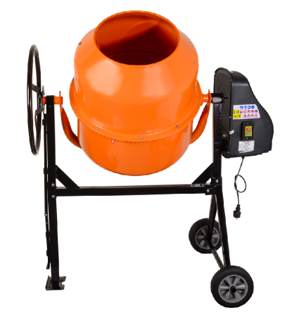 Бетономешалка Вихрь БМ-20АЧ по цене 22 190 руб. купить в Воронеже.