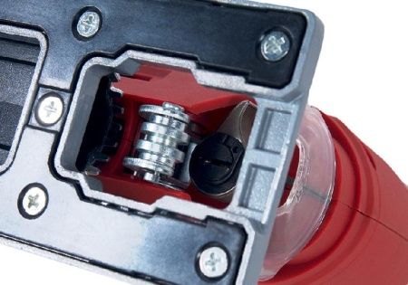 Лобзик электрический Энергомаш ГАРАНТ ЛБ1-850 по цене 3 590 руб. купить в Воронеже.